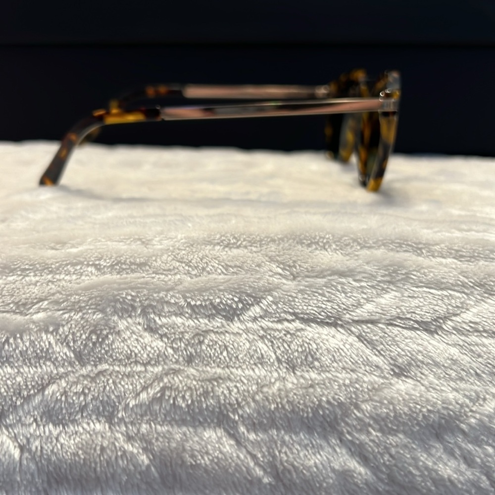Karen Walker Helter Skelter Sunglasses - Picture 5 of 7